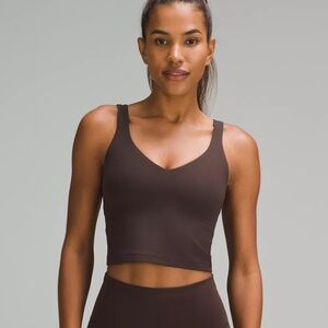 Lululemon Align Tank Size 6